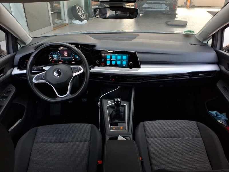 Volkswagen Golf * PDC VO+HI*16 LM*SHZ*LED*APP CONNECT *, миниатюра 28
