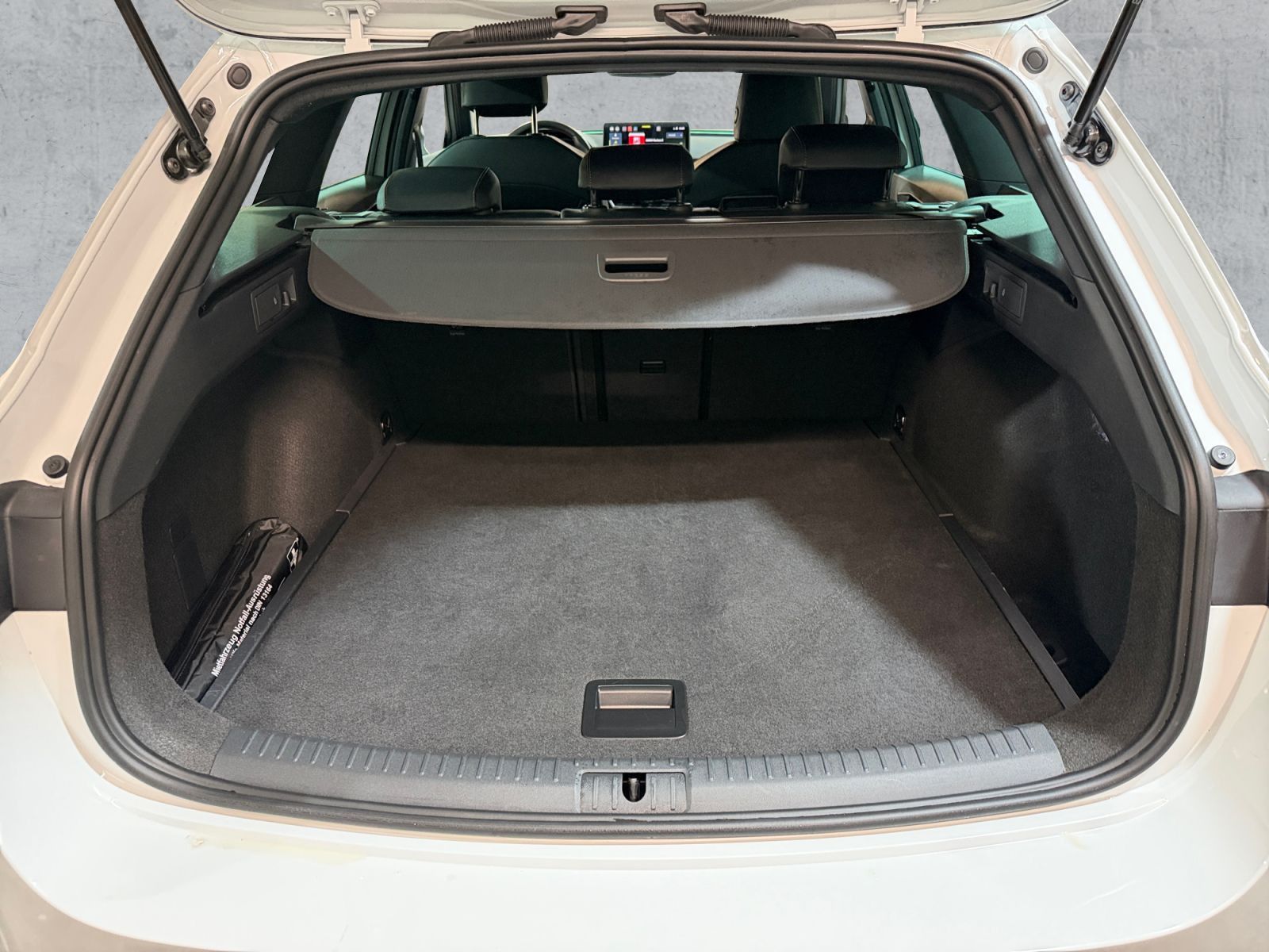 Seat Leon - Bild 14
