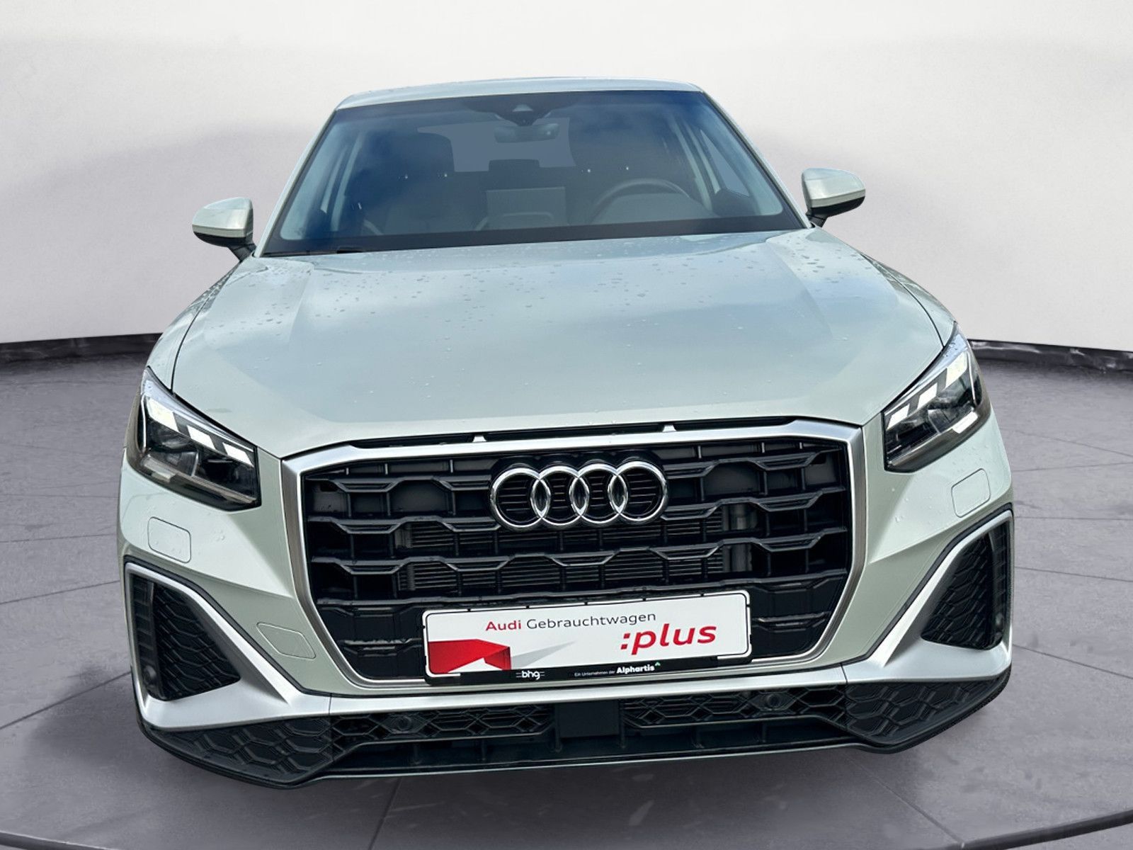 Audi Q2 - Bild 7