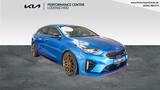 Kia ProCeed GT 1,6T *H&R Tieferlegung* 1,99% - Kia pro cee'd / ProCeed: Sportwagen
