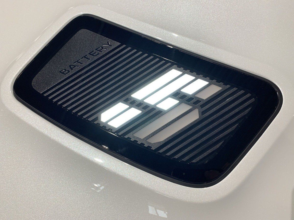 Renault R 5 - Bild 30