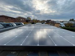 Pössl 2WIN R Plus | Mehr Wohnmobil geht kaum!