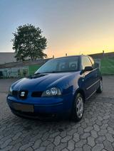 Seat SEAT AROSA  Automatik  TÜV bis 07/26 - Seat Arosa: Automatik