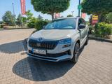 Skoda NEU - Karoq 1.5l TSI DSG Sportline