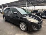 Mazda 5 Center-Line 7/SITZER+AHK+2.HAND - Mazda Gebrauchtwagen in Duisburg