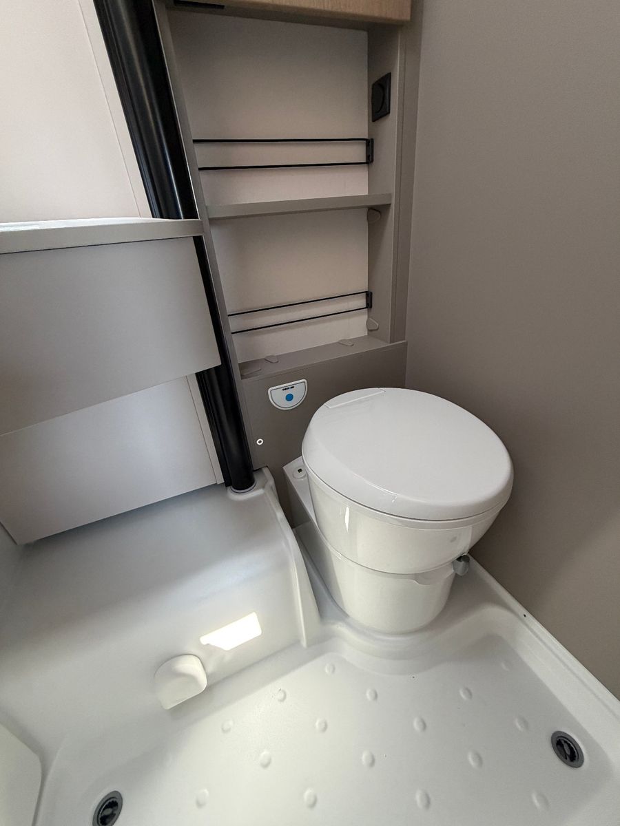 Fahrzeugabbildung LMC Tracer 670 V - 10.499€ sparen!