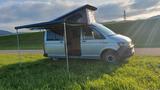 Volkswagen VW T6 Campingbus - Campingbus Wohnwagen