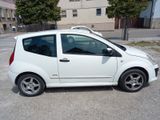 Citroën C2 1.1 VTR VTR - Citroën C2 aus 2008
