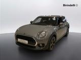 MINI Mini Clubman (F54) - Mini 2.0 Cooper D Busi - MINI Clubman F54