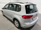 Volkswagen Touran 1.5 TSI DSG Comfortline EU6d 7-Sitzer LED - Volkswagen Touran mit Benzin-Antrieb: Kleinbus, Automatik, 1.6