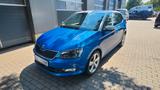 Skoda Fabia Style*PDC*Klimaautom.*Sitzheizung*HU 09.27 - Skoda Fabia: 2.0