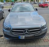 Mercedes-Benz E 200 4MATIC T All-Terrain Autom. All-Terrain - Mercedes-Benz E 200 in Mainz