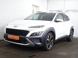 Hyundai Kona 1.6 TGDI Prime 4WD DCT ACC/LED/Kamera/HUD - Hyundai Kona Prime mit Benzin-Antrieb