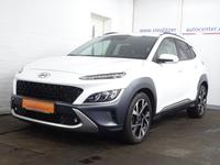 Hyundai Kona 1.6 TGDI Prime 4WD DCT ACC/LED/Kamera/HUD