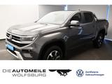 Volkswagen Amarok DC 2.0 TDI 4Mot. Automatik Style Stand/AH