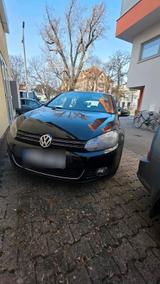 Volkswagen Golf VI 1.4 TSI 122ps - Volkswagen Golf: Vi Tsi 122