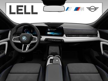 2026 BMW IX2 照片 7