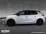Opel Corsa F GS 1.2 +Allwetter+Kamera+LHZ+SHZ+EPH+ - Opel Corsa: Kleinwagen