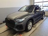 Audi Q5 S line 40 TDI quat. *Nur an Gewerbe* AHK Pano - gebrauchte Audi Q5 aus dem Jahr 2024