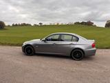 BMW 318i, E90 Facelift, Lim., 8-fach bereift, TÜ