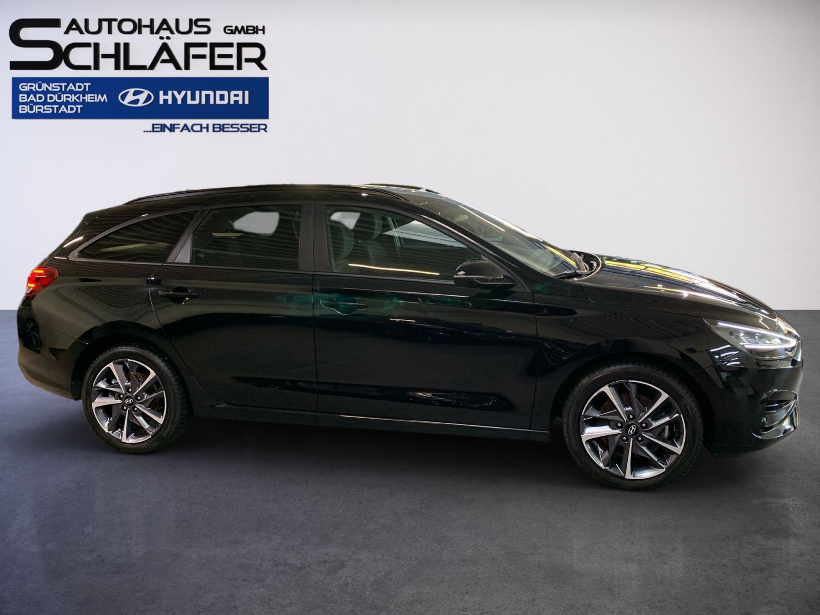 Hyundai i30 – Bild 3