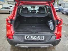 Fahrzeugabbildung Kadjar XMOD 1.6 dCi 130