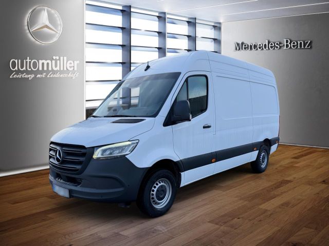 Mercedes-Benz Sprinter 317 CDI KA*Automatik*LED*Navi*AHK* AUT