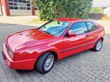 Volkswagen Corrado G60, 1.Hd Scheckheft 1A Sammlerzustand! - Volkswagen Gebrauchtwagen von 1989