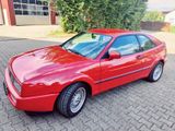 Volkswagen Corrado G60, 1.Hd Scheckheft 1A Sammlerzustand! - Volkswagen Corrado mit Benzin-Antrieb: Coupé