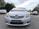 Toyota Verso Travel - gebrauchte Toyota Verso aus dem Jahr 2012
