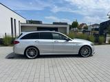 Mercedes-Benz C 43 AMG Mercedes-AMG C 43 4MATIC T Autom. M... - Mercedes AMG gebraucht