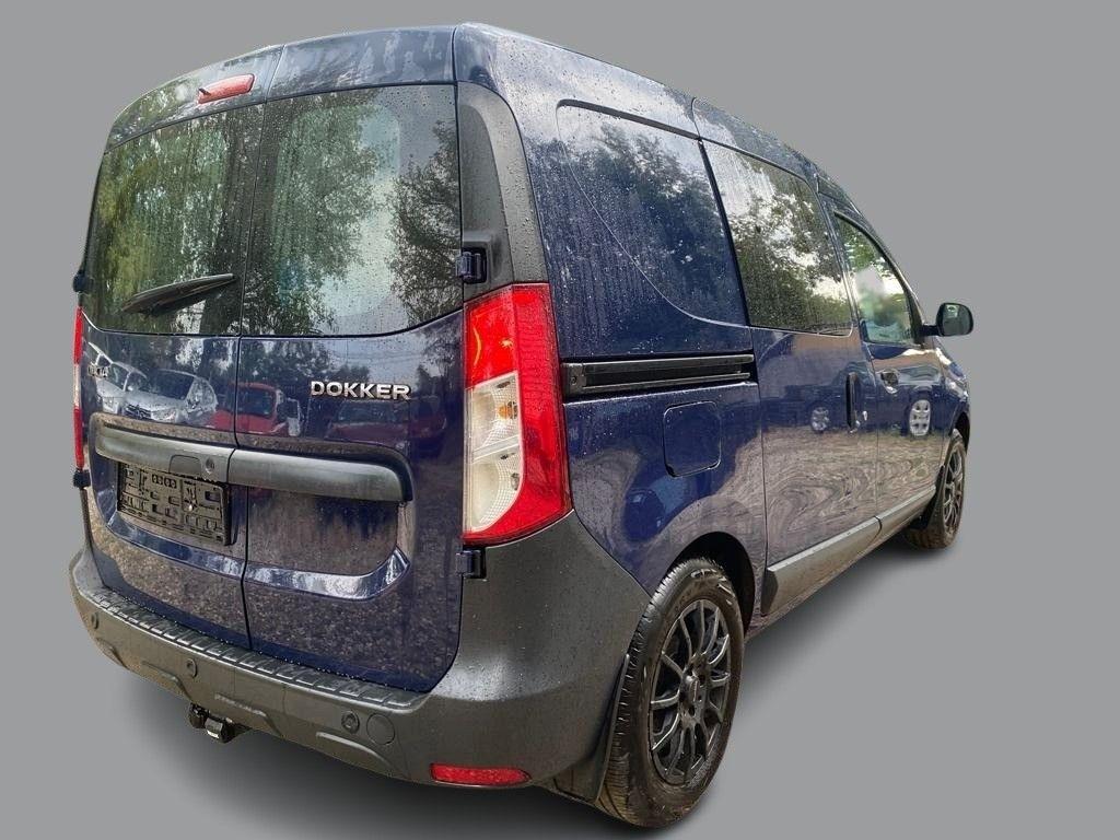Dacia Dokker