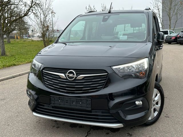 Opel Combo 1.5 CDTI Life NAVI*PANO*HUD*360°*AHK*MTL*