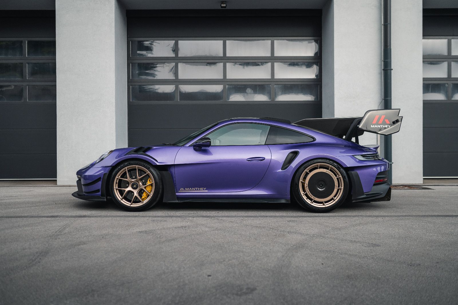 Porsche 992 (2025) buy