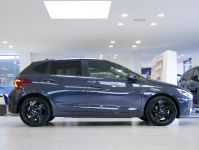 Hyundai i20 - Vorschau Bild 8