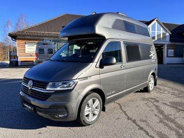 Westfalia Club Joker 150PS  Hochdach EDITION ACC 3.Bett
