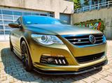Volkswagen Passat CC Diesel 2.0 TDI DSG R-Line +Tuning - VW Passat CC Gebrauchtwagen in Berlin