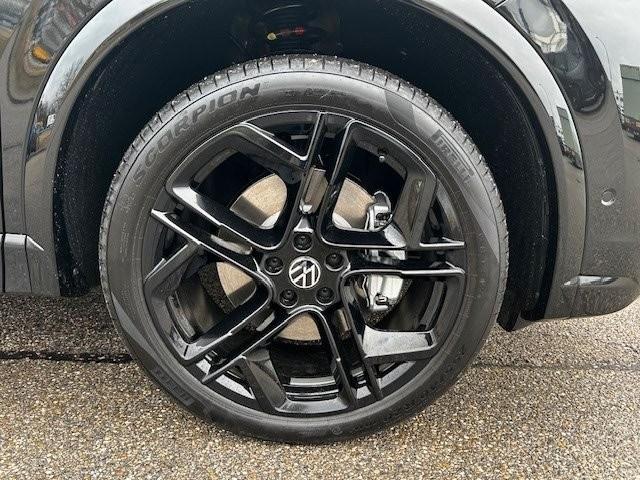 Volkswagen Tiguan 2.0TDI R-Line/Matrix/HUD/Vollausstattung – 8
