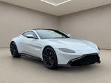 Aston Martin V8 Vantage 4.0 V8 AM-Garantie/Black-Pack/360°Cam - gebrauchte Aston Martin V8 Vantage aus dem Jahr 2019