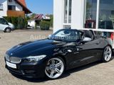 BMW Z4 35is HiFi Lenkradheizung 19" 2. Hd Keyless - BMW Z4: 3.2