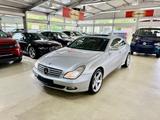 Mercedes-Benz CLS 500 5.5i V8 387PS - Mercedes-Benz CLS 500 in Essen
