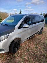 Mercedes-Benz V220d Lang Edition 7G-Tronic... - Mercedes-Benz V 220 aus 2014