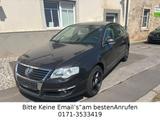 Volkswagen Passat Lim. Comfortline - VW Passat Unfallwagen