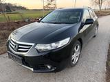 Honda Accord Tourer 2.2 i-DTEC Executive Vollausstattu - gebrauchte Honda Accord aus dem Jahr 2012