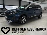 Peugeot 5008 ALLURE PACK AUTOMAT+7SITZ+NAV+LED+KAMERA+1H - Peugeot 5008 Allure Pack Gebrauchtwagen