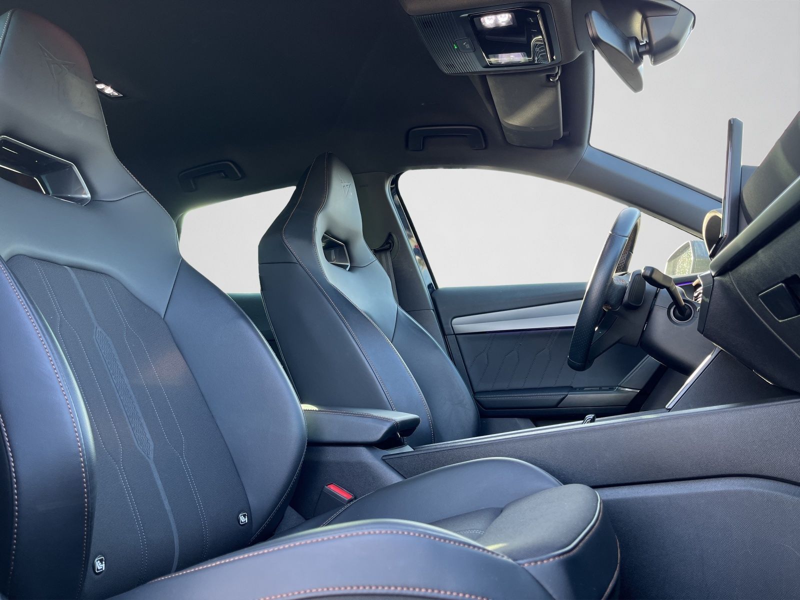 Cupra Formentor - Bild 4