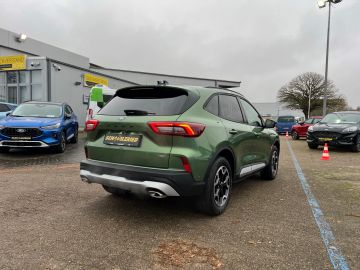 Bild 5 Ford Kuga Active X PHEV HUD El. Fondsitzverst. Navi L