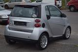Smart ForTwo fortwo coupe CDI 40kW - Smart aus 2010: Cdi