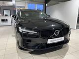 Volvo V60 T6 Plus Dark Recharge AWD ACC Pano AHK 360° - Volvo V60