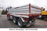 Iveco Trakker 500 BL 6x4 *Retarder/11m³/Wechselkipper - Iveco Trakker